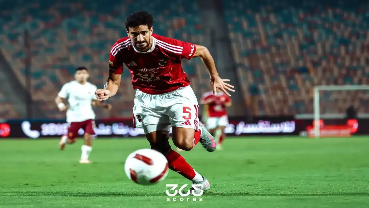 توقيت انطلاق مباراة الأهلي ضد زد وتردد القنوات الناقلة بالدوري المصري 2026